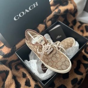 Coach Sneakers